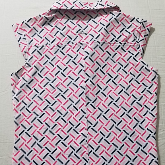 Women's GOLF shirt - Picture 3 of 6